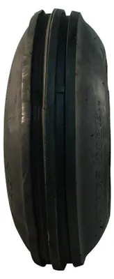 Nutzrad 8 inch TT Knott