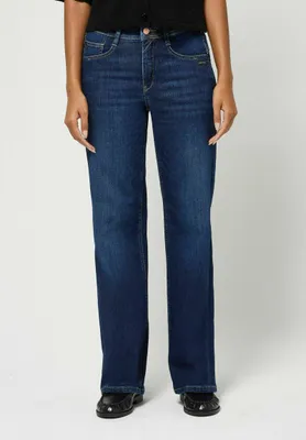 Produktbild von GANG Straight Leg Jeans für Damen