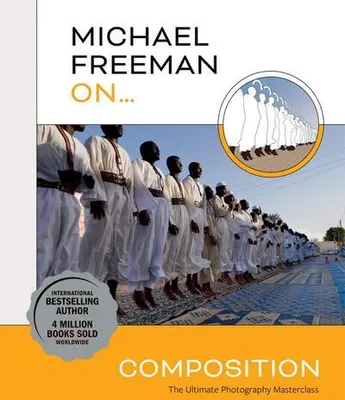Obrázok produktu pre Michael Freeman On... Composition