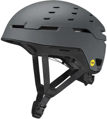 Produktbild von Smith Summit Mips Helm Grau 51-55 cm Grau 51-55 cm