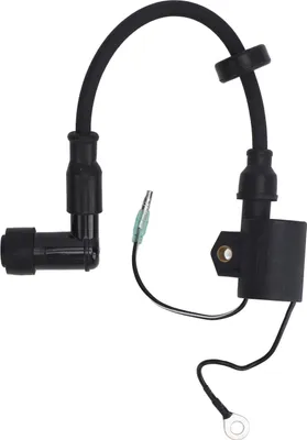 Obrázek produktu pro Zapalovací cívka lodního motoru 6H5 85570 00 Náhrada motoru pro dvoutaktní tříválcový přívěsný motor 40FP 50 hp