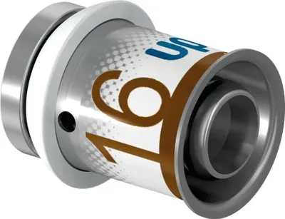 Produktbild von UPONOR S-Press PLUS, Endstück, 20, 1 Stk.