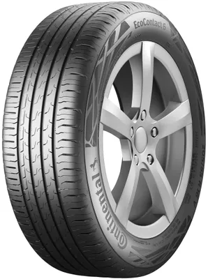 Obrázok produktu pre 225/45 R 18 95Y EcoContact™_6 Tl Xl * Continental