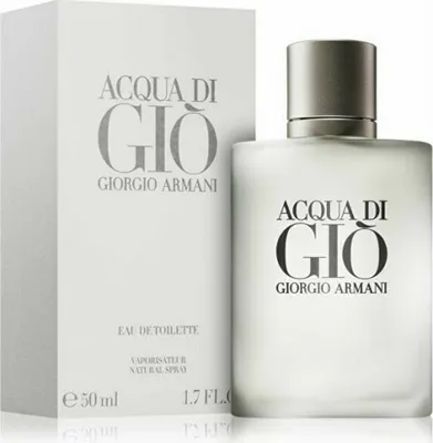 Immagine prodotto di Acqua Di Gio Uomo - EDT, 15 ml