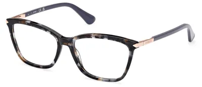 Produktbild von GUESS Brillenfassung GU2880/V 056