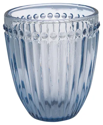 Produktbild von Wasserglas 300ml blue Alice