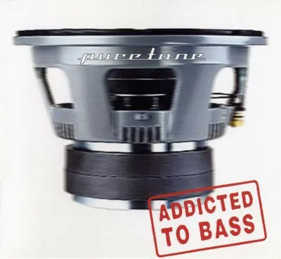 Obrázok produktu pre Závislosť na basgitare