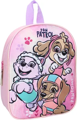 Obrázok produktu pre Detský ruksak Paw Patrol Furever Fun
