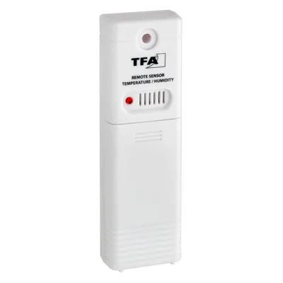Productafbeelding van TFA Unisexhorloge 35.1150.01