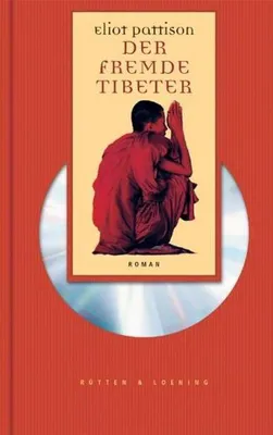 Immagine prodotto di Der fremde Tibeter. Roman