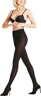 Image de FALKE Seidenglatt 40 DEN pour femmes