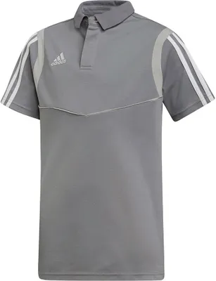 Produktbild von Adidas Tiro 19 Grey / White 128 cm