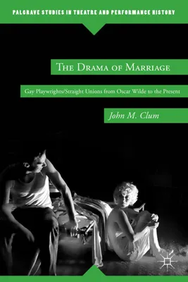Produktbild von The Drama of Marriage