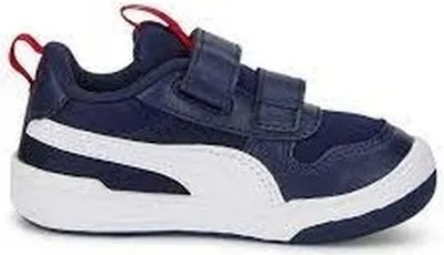 Immagine prodotto di Puma Sneakers 380846-09 in Blue color size 8