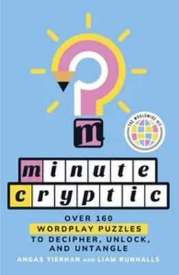 Produktbild von Minute Cryptic