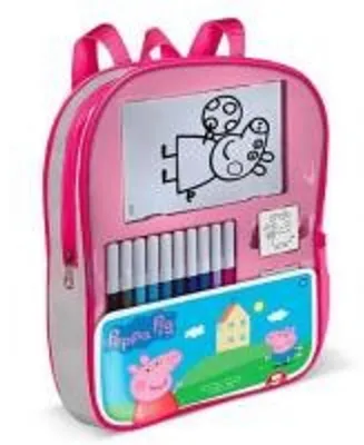 Immagine prodotto di Zaino Peppa Pig