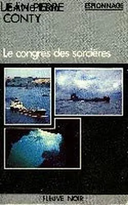 Image de Le congrès des sorcières
