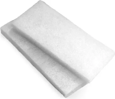 Produktbild von Reinigungspads, fein