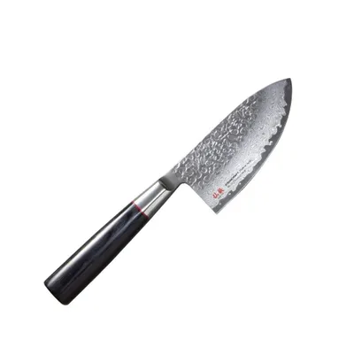 Image de Suncraft senzo classic mini couteau de cuisine de chef 100 mm SZ09