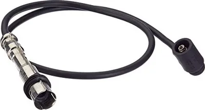 Image de Câble d'allumage Beru pour Seat Arosa VW Bora Golf IV Lupo Polo Caddy