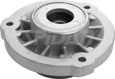 Produktbild von SPIDAN CHASSIS PARTS 410508 Federbeinstützlager Hinten für BMW X3 (F25) X4 (F26)