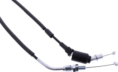 Image de Câble d'accélérateur (ouverture) pour Suzuki SV 650 AU ABS, année de fabrication 2016-2017, de la marque pamoto - Neuf