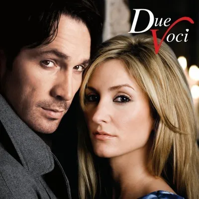 Produktbild von Due Voci