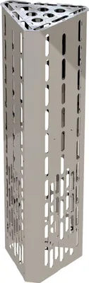 Produktbild von Harvia Lufttunnel für alle Cilindro Modelle von 6,8 kW bis 10,8 kW / PC70-110 | HPC30