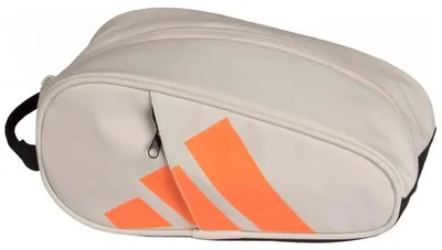 Produktbild von Adidas Padel Accessory 2026 Kulturbeutel Beige Beige One Size