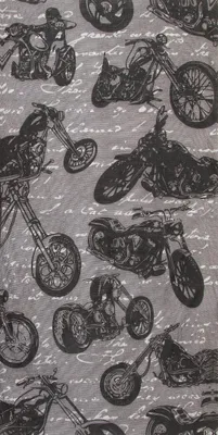 Image de Modeka : Foulard multifonction pour moto