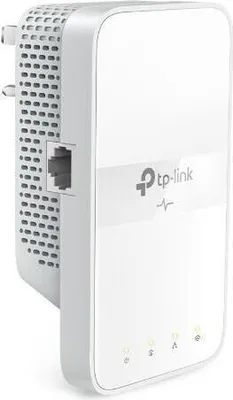 Produktbild von TP-Link TL-WPA7617 AV1000 Powerline WLAN AC1200