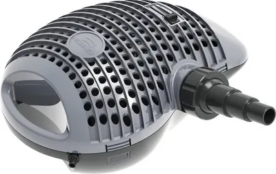 Produktbild von HEISSNER HFP10000-22, Boosterpumpe, 95 W, AC, 10000 l/h, Frostbeständig, Grau