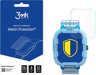 Obrázek produktu pro 3MK Watch Protection, RNCE75, 1 kusů