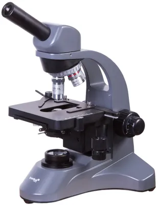Image de Microscope monoculaire Levenhuk 700M