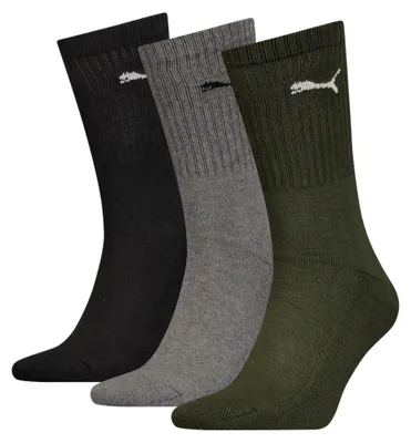 Produktbild von Puma Socken 880355 28 Mehrfarbig