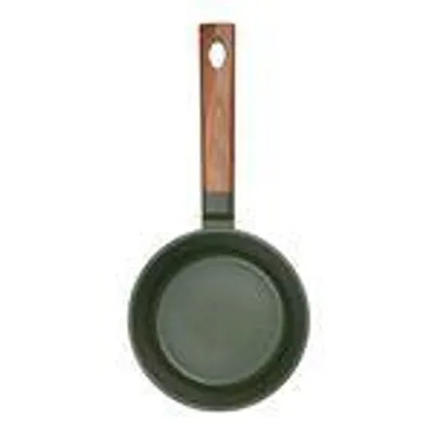 Image de RESTO 93700 Sadr Stielkasserolle mit Deckel, Durchmesser 16 cm, H+ 9,2 cm, 1,4 L