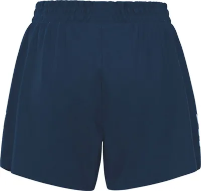 Produktbild von Erima Celebrate 125 Shorts Damen - New Navy