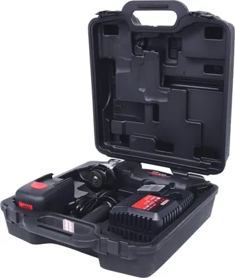Immagine prodotto di KS Tools 515.4110 Smerigliatrice angolare 11,5 cm 7000 giri/min