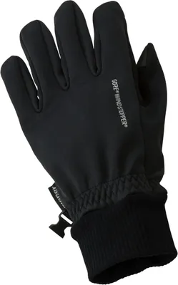 Produktbild von ZIENER ISP 18-GWS 311 V2 TOUCH GLOVE 12 black 11