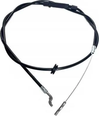 Image de Câble d'entraînement pour tondeuse Husqvarna LC151S, 153S Partner 598861601 ORIGINAL