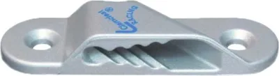 Produktbild von Clamcleat Aluminium Hafenband 16 G Silber 3-6 mm Silber 3-6 mm