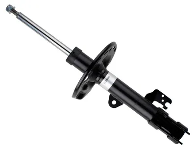 Produktbild von BILSTEIN Stoßdämpfer Vorne Rechts für TOYOTA Highlander III SUV (XU50) Federbein 22-282842