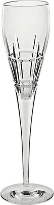 Produktbild von Sektglas Square 150ml, Transparent, aus Bleikristall