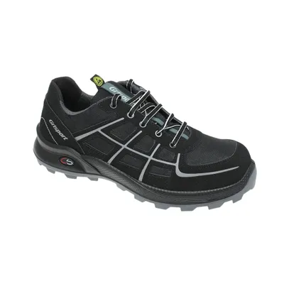 Productafbeelding van Grisport - Veiligheidsschoenen voor heren "Thermo" GS125 (maat 46 EU) (zwart)