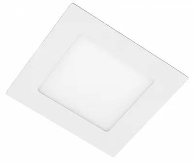 Immagine prodotto di Lampada da incasso a LED GTV LD-MAW03W-CBP MATIS Plus 3W, luce bianca calda