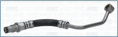 Produktbild von AJUSA Ölleitung für Turbolader Ölvorlaufleitung Turbolader OP10072 für RENAULT Clio III Schrägheck (BR0/1, CR0/1) TWINGO II (CN0) CLIO II für DACIA