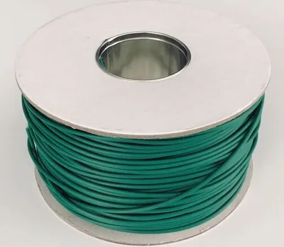 Produktbild von Begrenzungskabel, Verstärkt Tcca/Pe 3,4Mm 250M