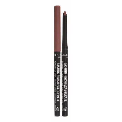Obrázok produktu pre Ceruzka na pery Lasting Finish Exaggerate pre ženy 0,35 - 018 Rose Addiction