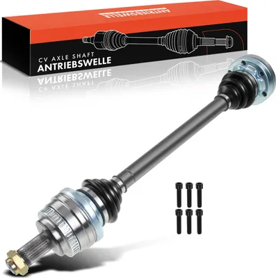 Zdjęcie produktu dla Frankberg Półoś tylne lewe lub prawe dla BMW 3er E36 Touring 33211229591
