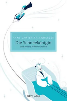 Image de Die Schneekönigin und andere Wintermärchen (Reclam Taschenbuch)